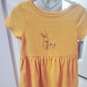 4t dress